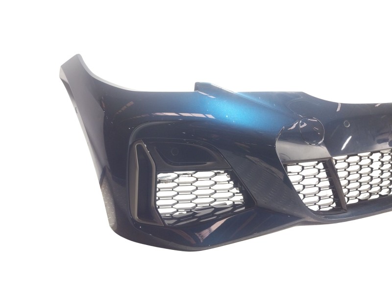 Recambio de paragolpes delantero para bmw 3 (g20, g80, g28) m 340 i xdrive referencia OEM IAM 51118099896  