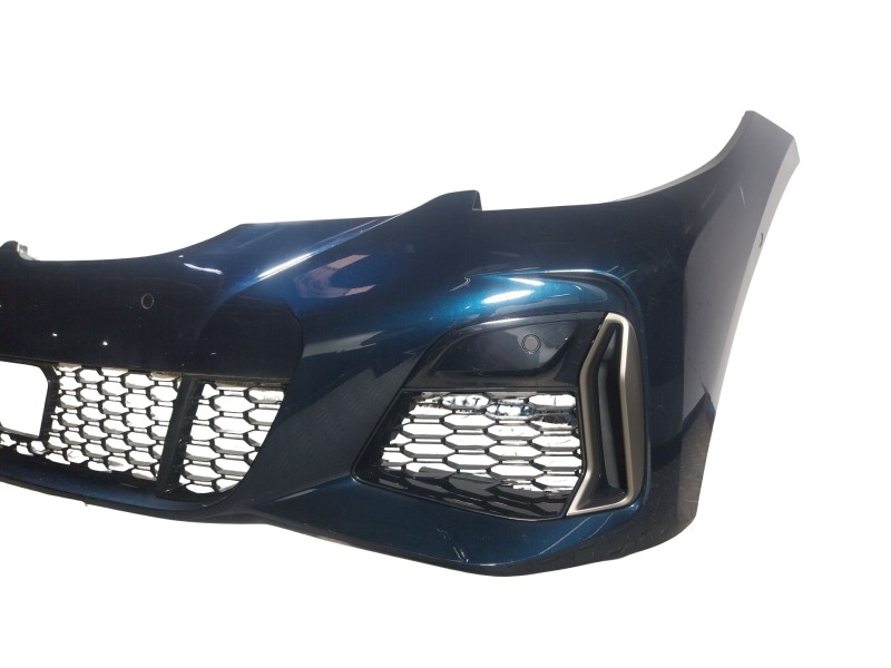 Recambio de paragolpes delantero para bmw 3 (g20, g80, g28) m 340 i xdrive referencia OEM IAM 51118099896  