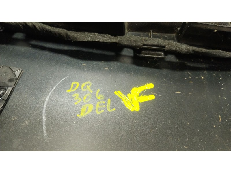 Recambio de paragolpes delantero para bmw 3 (g20, g80, g28) m 340 i xdrive referencia OEM IAM 51118099896  