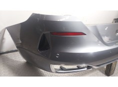 Recambio de paragolpes trasero para bmw 8 gran coupe (g16, f93) 840 i xdrive referencia OEM IAM    2