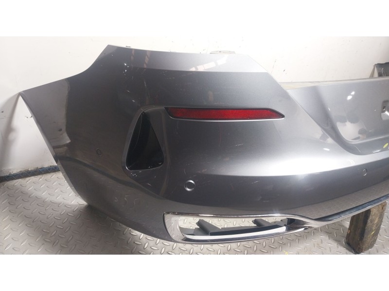 Recambio de paragolpes trasero para bmw 8 gran coupe (g16, f93) 840 i xdrive referencia OEM IAM   