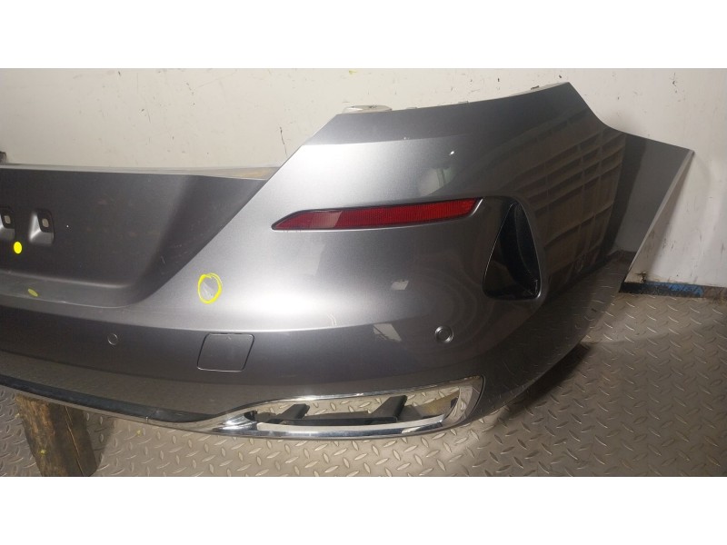 Recambio de paragolpes trasero para bmw 8 gran coupe (g16, f93) 840 i xdrive referencia OEM IAM   