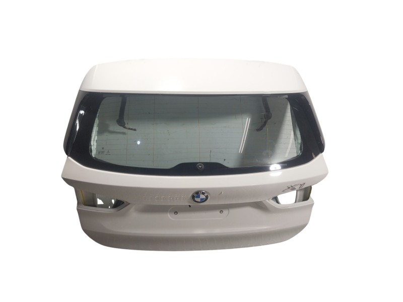 Recambio de porton trasero para bmw x1 (f48) xdrive 18 d referencia OEM IAM   