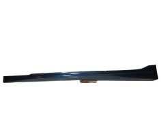 Recambio de faldon lateral para bmw 3 (g20, g80, g28) m 340 i xdrive referencia OEM IAM 51778099909  