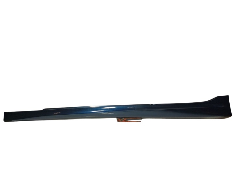 Recambio de faldon lateral para bmw 3 (g20, g80, g28) m 340 i xdrive referencia OEM IAM 51778099909  