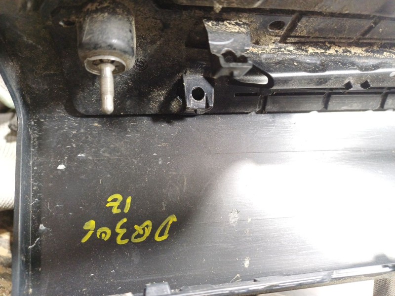 Recambio de faldon lateral para bmw 3 (g20, g80, g28) m 340 i xdrive referencia OEM IAM 51778099909  