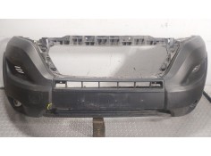 Recambio de paragolpes delantero para peugeot boxer furgoneta 2.2 bluehdi 140 referencia OEM IAM   