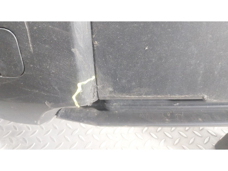 Recambio de paragolpes delantero para peugeot boxer furgoneta 2.2 bluehdi 140 referencia OEM IAM   