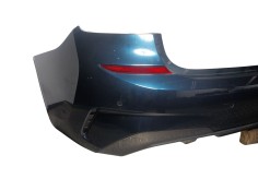 Recambio de paragolpes trasero para bmw 3 (g20, g80, g28) m 340 i xdrive referencia OEM IAM 51128099905   2