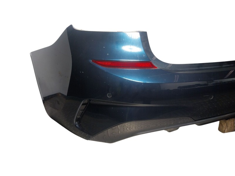 Recambio de paragolpes trasero para bmw 3 (g20, g80, g28) m 340 i xdrive referencia OEM IAM 51128099905  