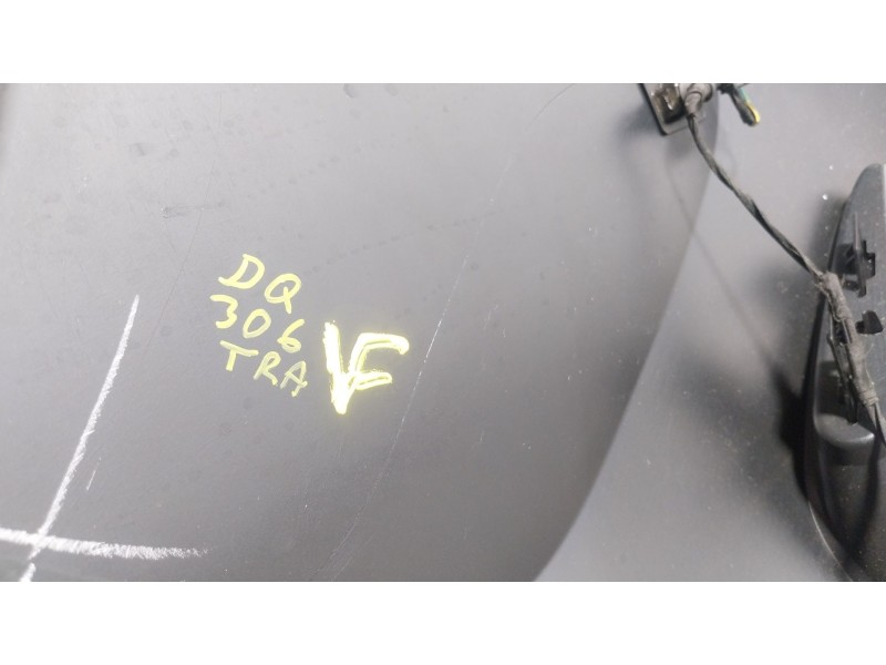 Recambio de paragolpes trasero para bmw 3 (g20, g80, g28) m 340 i xdrive referencia OEM IAM 51128099905  