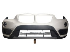 Recambio de paragolpes delantero para bmw x1 (f48) xdrive 18 d referencia OEM IAM   