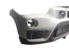 Recambio de paragolpes delantero para bmw x1 (f48) xdrive 18 d referencia OEM IAM    2
