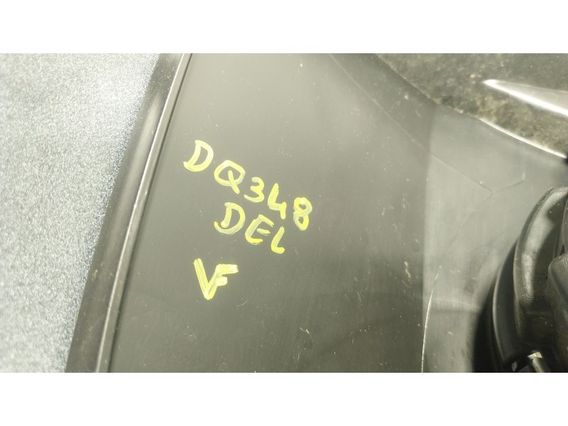 Recambio de paragolpes delantero para bmw x1 (f48) xdrive 18 d referencia OEM IAM   