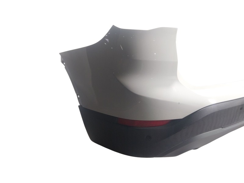 Recambio de paragolpes trasero para bmw x1 (f48) xdrive 18 d referencia OEM IAM   