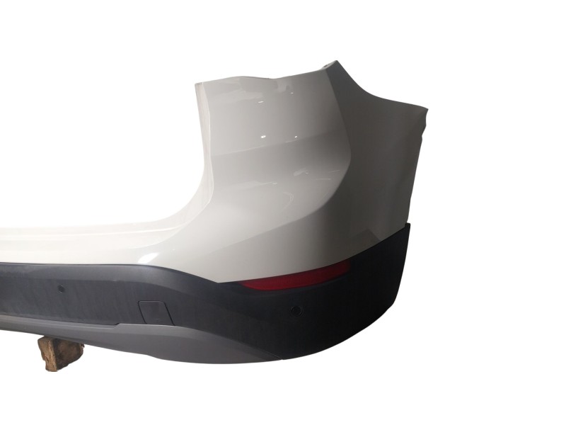 Recambio de paragolpes trasero para bmw x1 (f48) xdrive 18 d referencia OEM IAM   