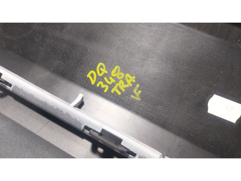 Recambio de paragolpes trasero para bmw x1 (f48) xdrive 18 d referencia OEM IAM   