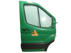 Recambio de puerta delantera derecha para ford transit v363 caja/chasis (fed, ffd) 2.0 ecoblue mhev referencia OEM IAM   