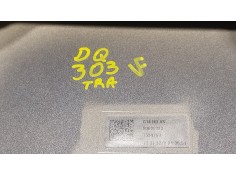 Recambio de capot trasero para bmw 8 gran coupe (g16, f93) 840 i xdrive referencia OEM IAM    2