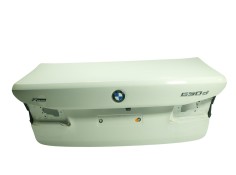 Recambio de capot trasero para bmw 5 (g30, f90) 530 d xdrive referencia OEM IAM 41007440695  