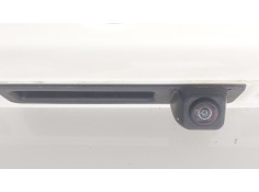 Recambio de capot trasero para bmw 5 (g30, f90) 530 d xdrive referencia OEM IAM 41007440695   2