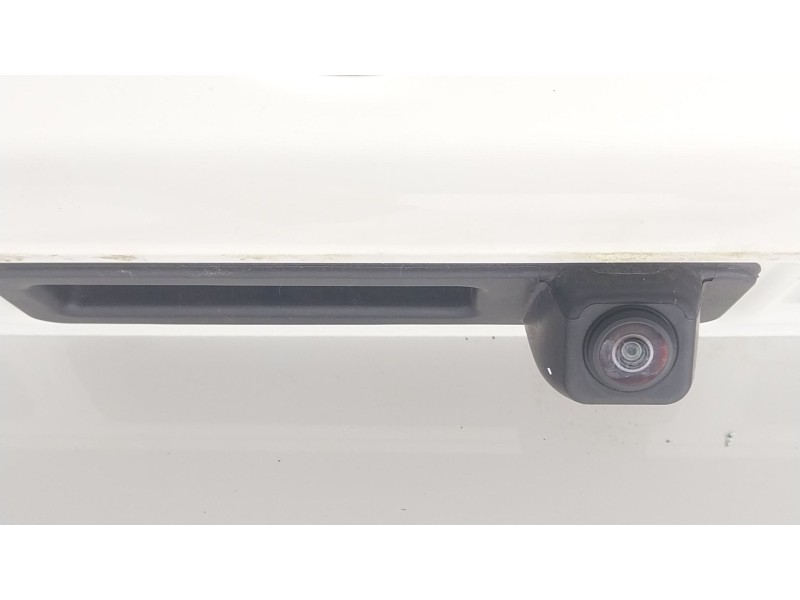 Recambio de capot trasero para bmw 5 (g30, f90) 530 d xdrive referencia OEM IAM 41007440695  