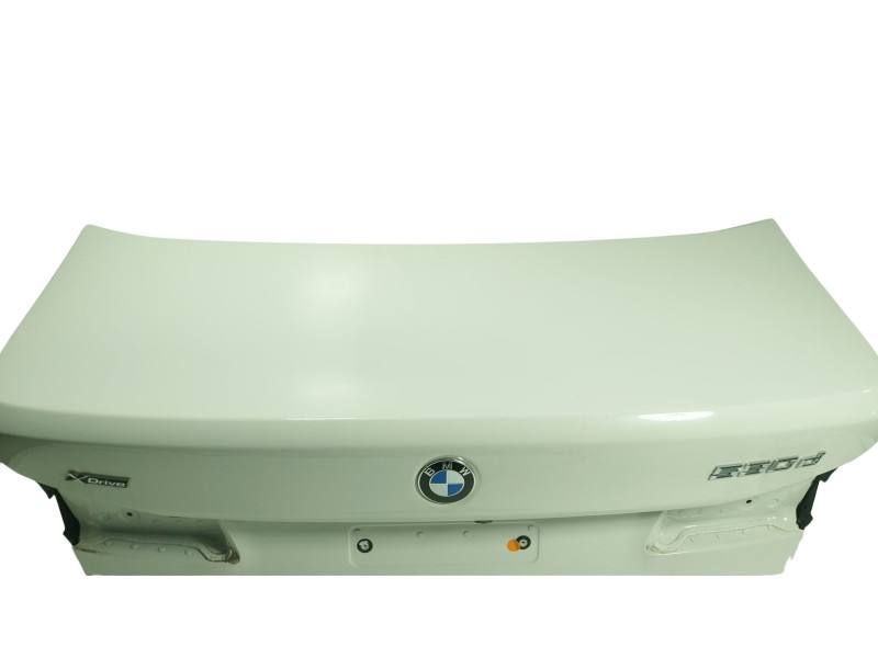 Recambio de capot trasero para bmw 5 (g30, f90) 530 d xdrive referencia OEM IAM 41007440695  