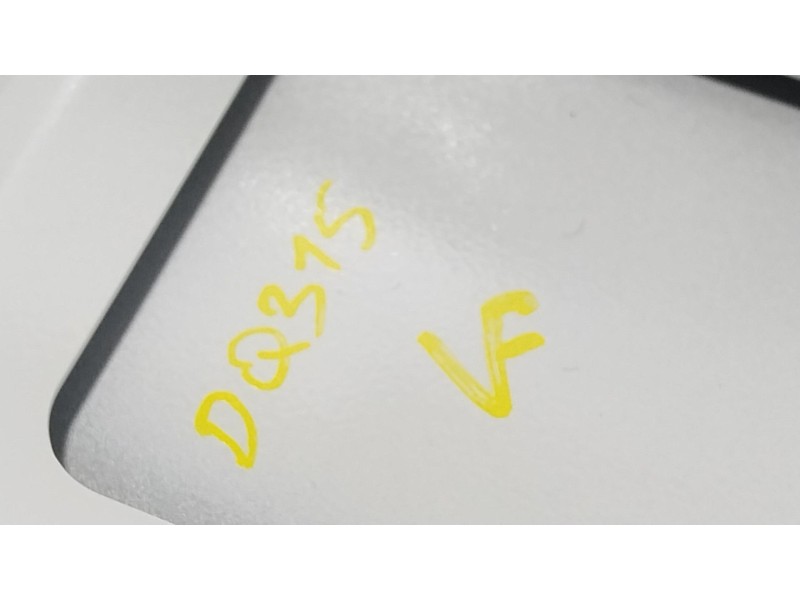 Recambio de capot trasero para bmw 5 (g30, f90) 530 d xdrive referencia OEM IAM 41007440695  