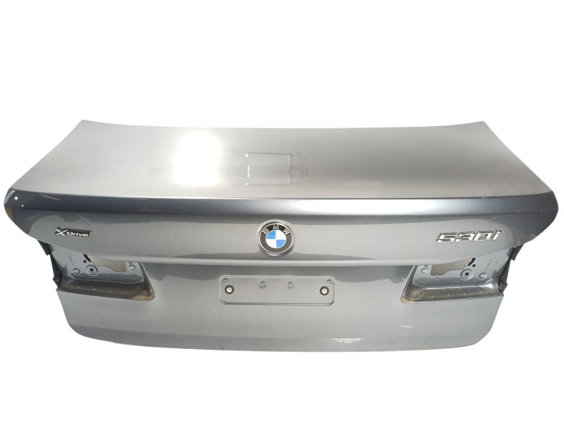Recambio de capot trasero para bmw 5 (g30, f90) 530 i xdrive referencia OEM IAM 41007440695  