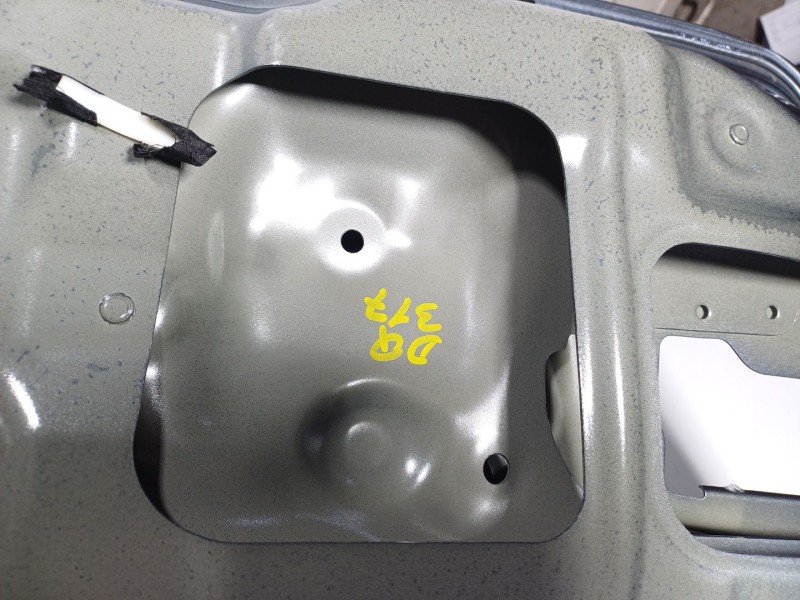 Recambio de capot trasero para bmw 5 (g30, f90) 530 i xdrive referencia OEM IAM 41007440695  