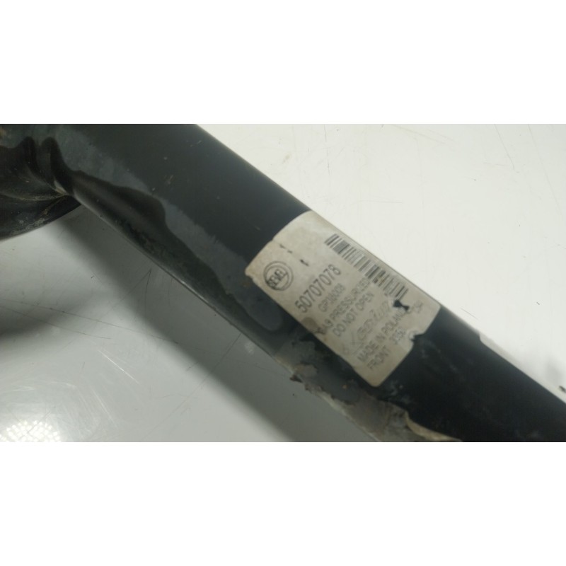 Recambio de amortiguador delantero derecho para peugeot boxer furgoneta 2.2 bluehdi 140 referencia OEM IAM  50707078 