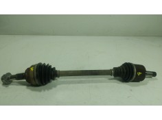 Recambio de transmision izquierda para peugeot boxer furgoneta 2.2 bluehdi 140 referencia OEM IAM   