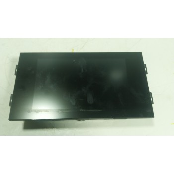 PANTALLA MULTIFUNCION 9838129680 983662398000 