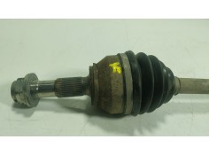 Recambio de transmision izquierda para peugeot boxer furgoneta 2.2 bluehdi 140 referencia OEM IAM    2