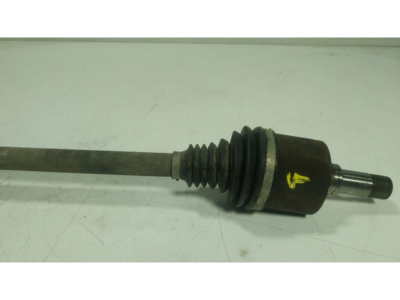 Recambio de transmision izquierda para peugeot boxer furgoneta 2.2 bluehdi 140 referencia OEM IAM   