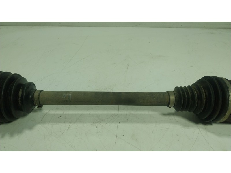 Recambio de transmision izquierda para peugeot boxer furgoneta 2.2 bluehdi 140 referencia OEM IAM   