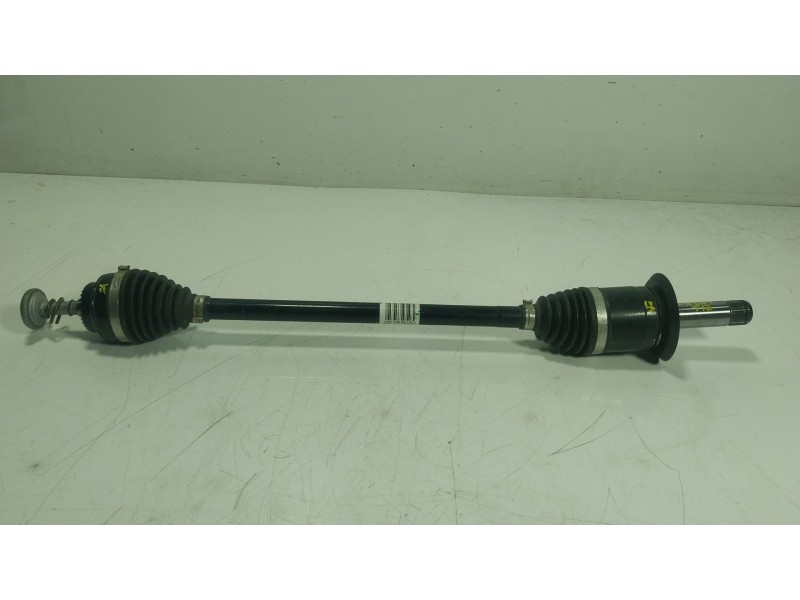 Recambio de transmision trasera izquierda para bmw x1 (f48) xdrive 20 d referencia OEM IAM  7646867 