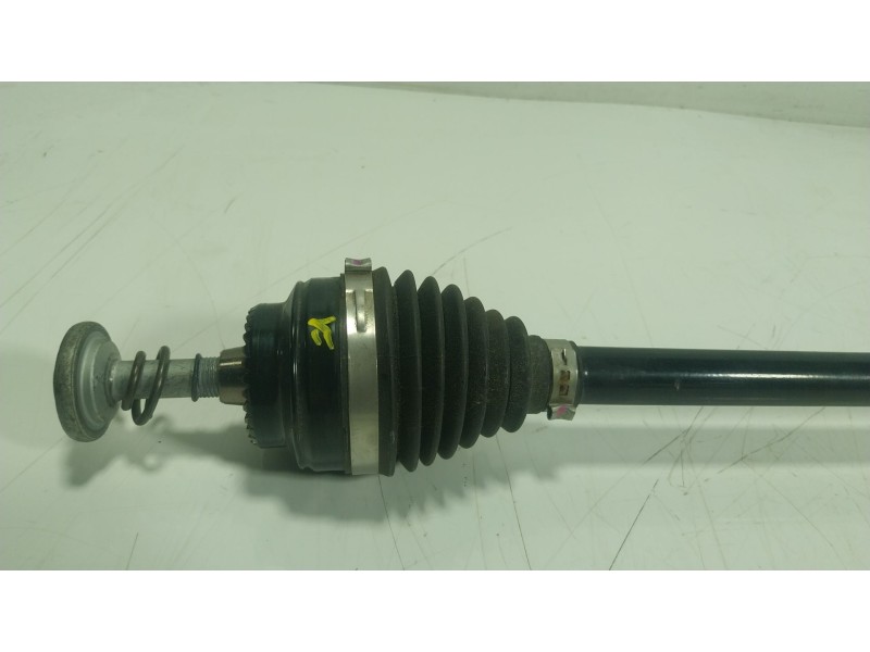 Recambio de transmision trasera izquierda para bmw x1 (f48) xdrive 20 d referencia OEM IAM  7646867 