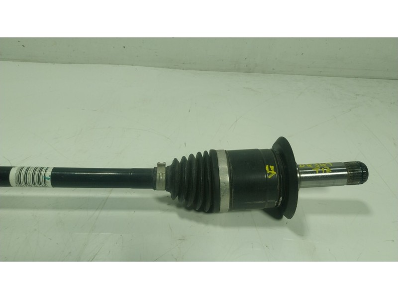 Recambio de transmision trasera izquierda para bmw x1 (f48) xdrive 20 d referencia OEM IAM  7646867 