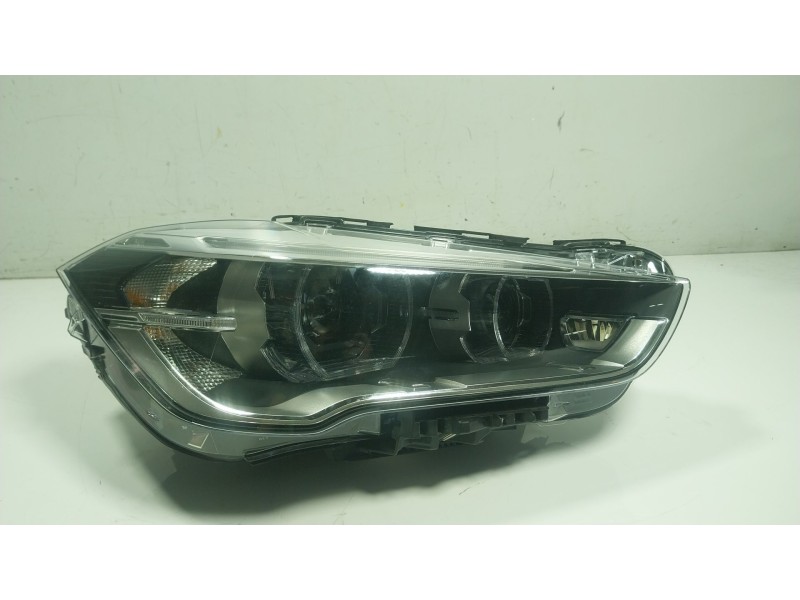 Recambio de faro derecho para bmw x1 (f48) xdrive 18 d referencia OEM IAM  6311747222002 