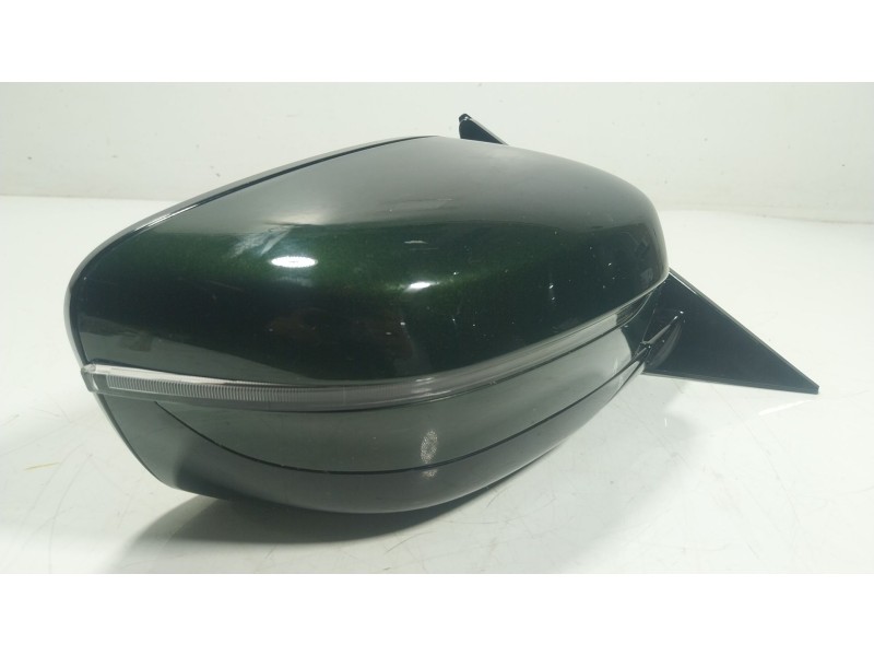 Recambio de espejo derecho para bmw 4 coupé (g22, g82) 430 i xdrive referencia OEM IAM 51165A08378  