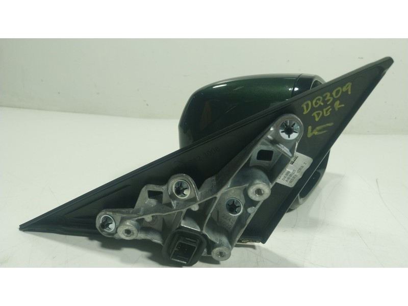 Recambio de espejo derecho para bmw 4 coupé (g22, g82) 430 i xdrive referencia OEM IAM 51165A08378  