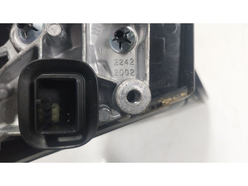 Recambio de espejo derecho para bmw 4 coupé (g22, g82) 430 i xdrive referencia OEM IAM 51165A08378  