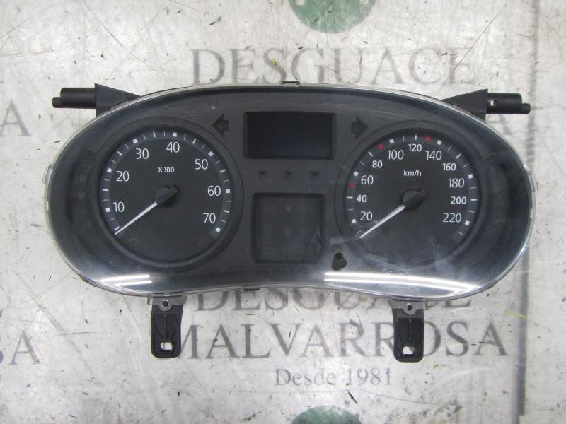 Recambio de cuadro instrumentos para renault clio ii fase ii (b/cb0) 1.2 16v referencia OEM IAM   