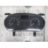 Recambio de cuadro instrumentos para renault clio ii fase ii (b/cb0) 1.2 16v referencia OEM IAM   