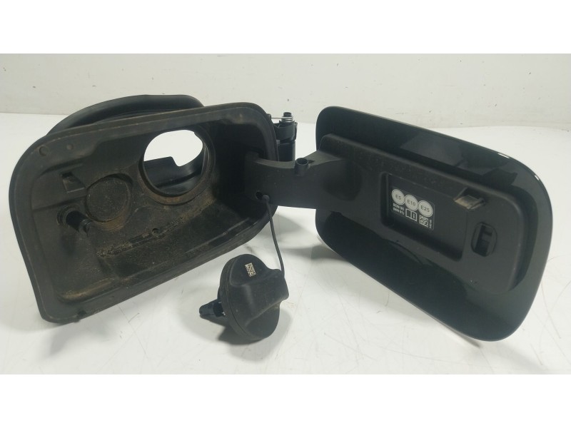 Recambio de tapa combustible para bmw 4 coupé (g22, g82) 430 i xdrive referencia OEM IAM 41007478446  