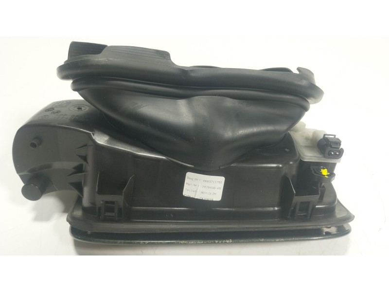 Recambio de tapa combustible para bmw 4 coupé (g22, g82) 430 i xdrive referencia OEM IAM 41007478446  