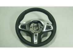 Recambio de volante para bmw 3 (g20, g80, g28) m 340 i xdrive referencia OEM IAM 32308746691 61317857777 