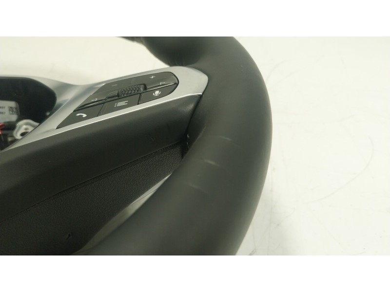 Recambio de volante para bmw 3 (g20, g80, g28) m 340 i xdrive referencia OEM IAM 32308746691 61317857777 