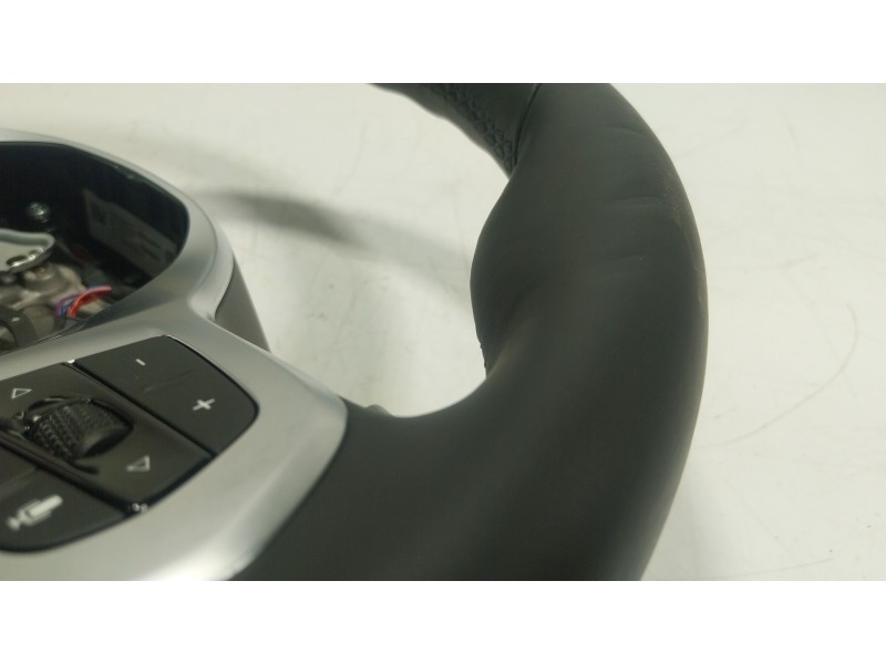 Recambio de volante para bmw 3 (g20, g80, g28) m 340 i xdrive referencia OEM IAM 32308746691 61317857777 